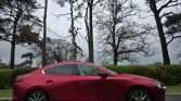 Mazda 3 2.0 E-skyactiv-x Mhev 186 Gt Sport Tech Sun #6