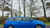 Peugeot 308 1.5 Bluehdi 130 Active Premium Digital Virtu #4