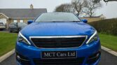 Peugeot 308 1.5 Bluehdi 130 Active Premium Digital Virtu #3