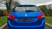 Peugeot 308 1.5 Bluehdi 130 Active Premium Digital Virtu #5