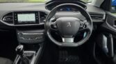 Peugeot 308 1.5 Bluehdi 130 Active Premium Digital Virtu #6