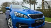 Peugeot 308 1.5 Bluehdi 130 Active Premium Digital Virtu #2