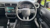 Citroen C3 1.6 Bluehdi 75 Feel Power Orange Lovely Car F #5