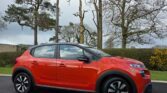 Citroen C3 1.6 Bluehdi 75 Feel Power Orange Lovely Car F #2