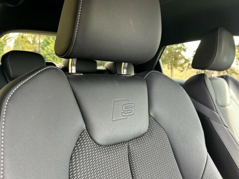 Audi A1 Sportback Tfsi S HJ23VVS #6