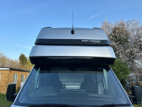 Mercedes-Benz Sprinter 2.0 317Cdi Pro Silver #6