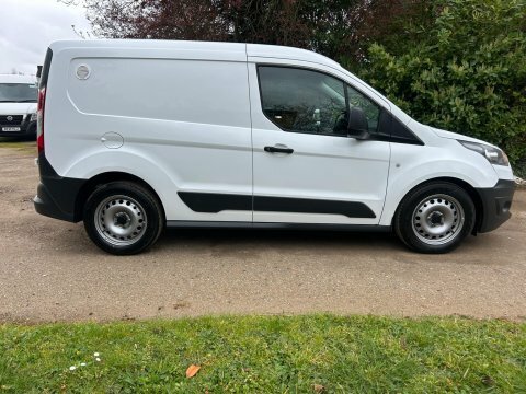 Ford Transit Connect 1.6 Tdci 200  #6