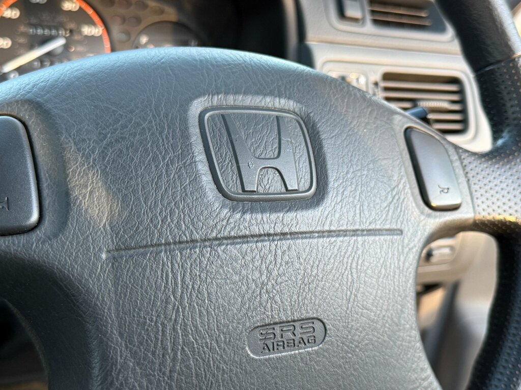 Honda Cr-V 2.0 Ls Ac Blue #59