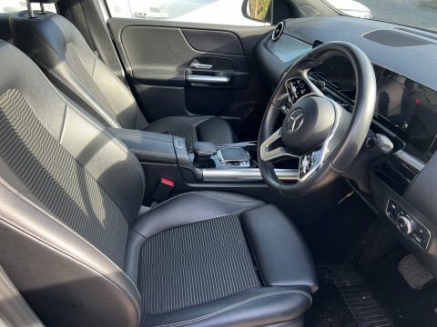 Mercedes-Benz B Class 1.3 B180 Sport KO19SXJ Silver #2