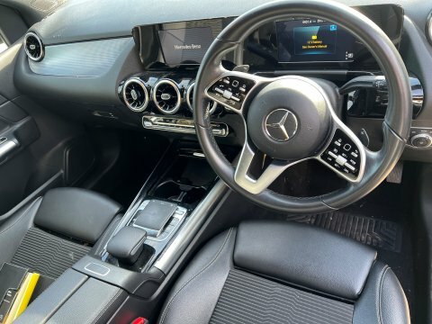 Mercedes-Benz B Class 1.3 B180 Sport KO19SXJ Silver #3
