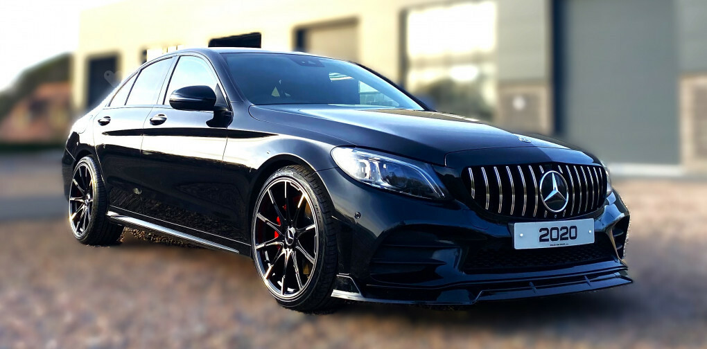 Mercedes-Benz C Class Diesel