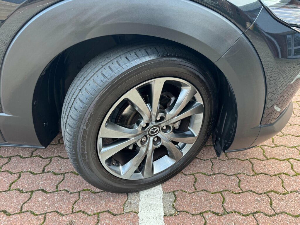 Mazda CX-30 2.0 E-skyactiv X Mhev Gt Sport Tech 4Wd Euro RJ23ADZ #2
