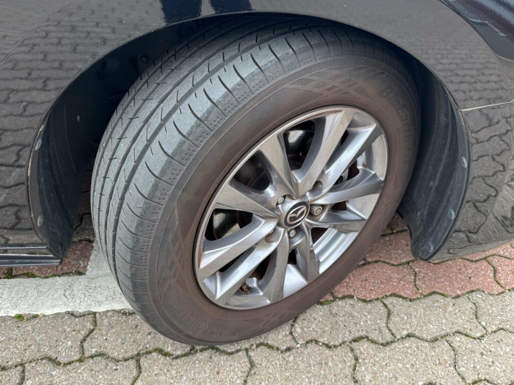 Mazda 3 2.0 E-skyactiv-g Mhev Se-l Lux Euro 6 Ss #3