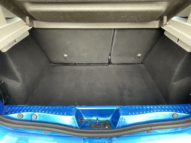 Dacia Sandero Stepway Stepway Ambiance Dci SP64TXM Blue #3