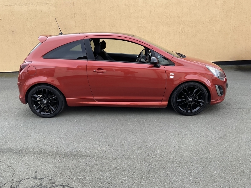 Vauxhall  1.2 16V Energy  #25