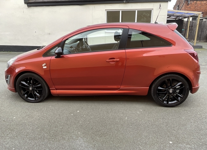 Vauxhall  1.2 16V Energy  #20