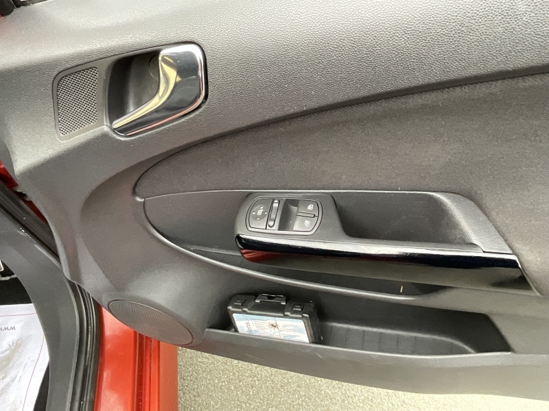 Vauxhall  1.2 16V Energy  #18