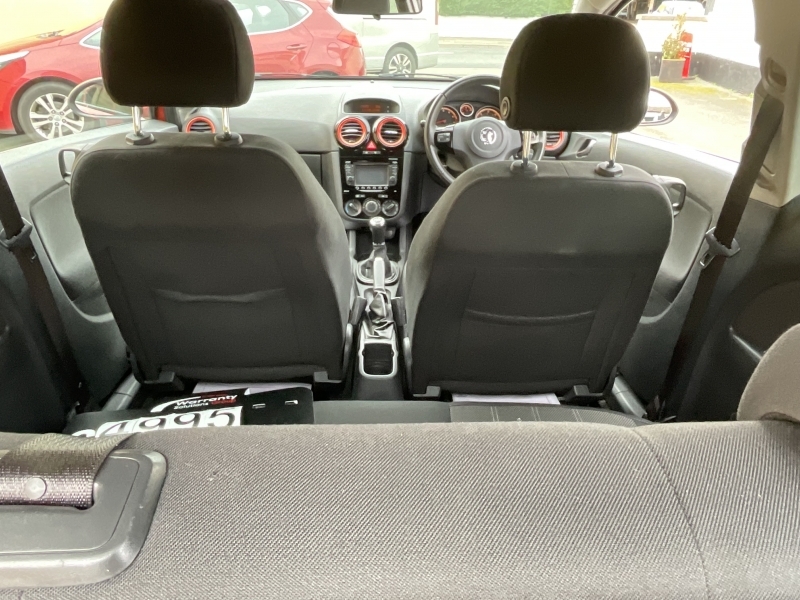Vauxhall  1.2 16V Energy  #17