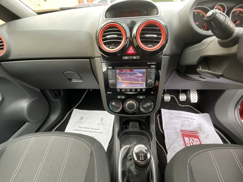 Vauxhall  1.2 16V Energy  #13