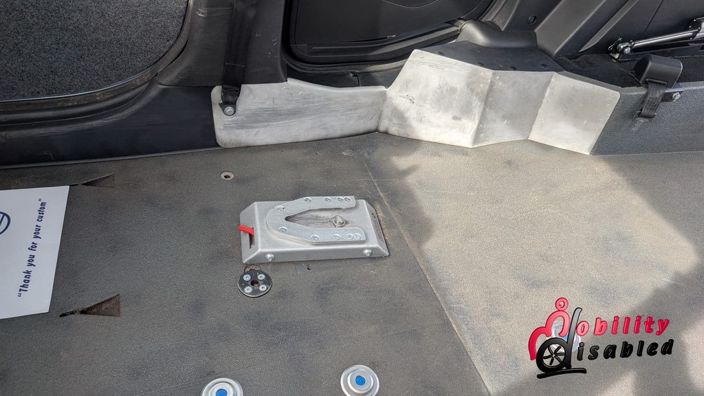 Citroen Berlingo Diesel Grey #6