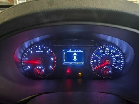 Kia Sorento 2.2 Crdi Kx-2 YM65MYL Black #5