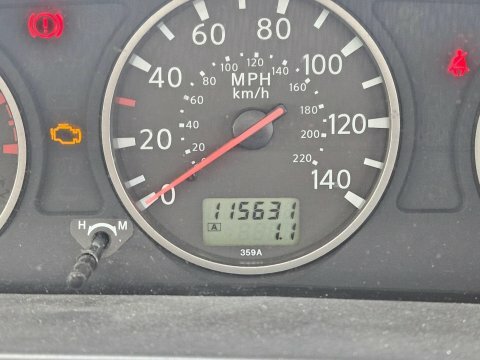 Nissan X-Trail Sve Silver #11