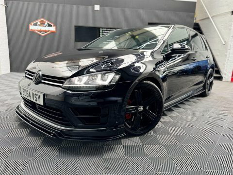 Volkswagen Golf 2.0 Tsi Bluemotion BD64VSY Black #5