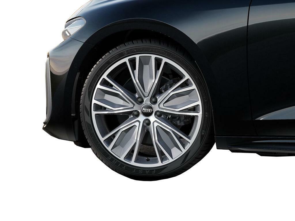 Audi A5 Avant 2.0 E-hybrid5.9kwh S Line S Tronic Quattro E Black #6