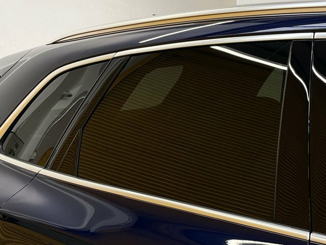 Audi Q5 2.0 Tdi 40 S Line Suv S Tronic Quattro KL68KFJ Blue #5