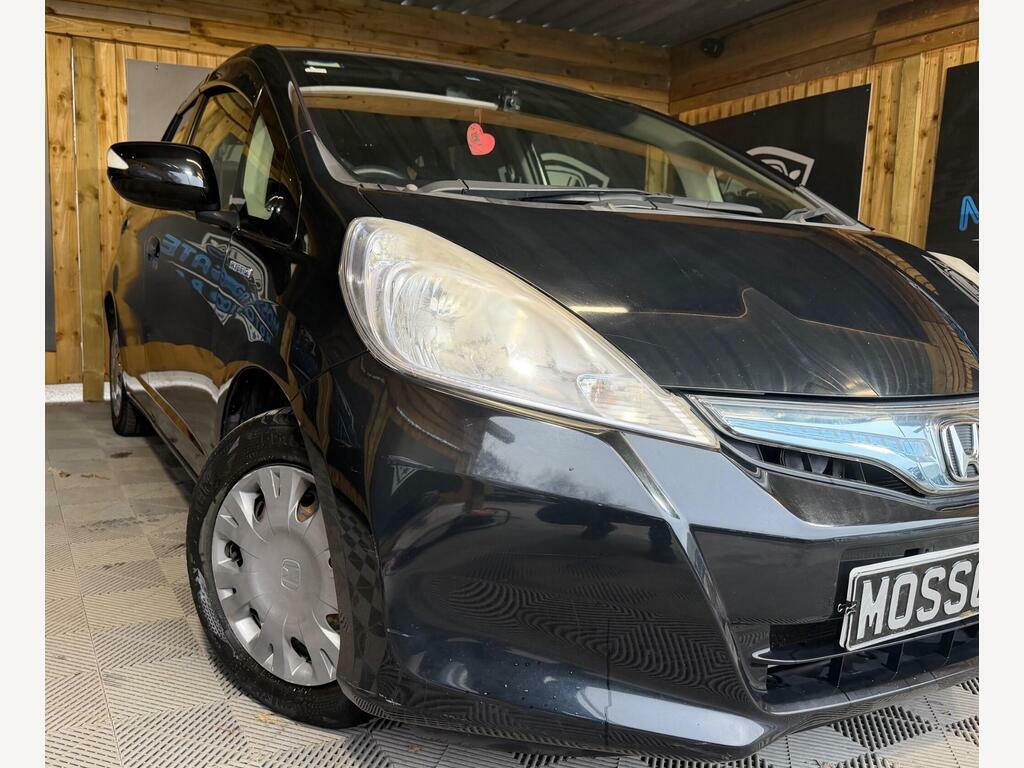 Honda Fit   #2