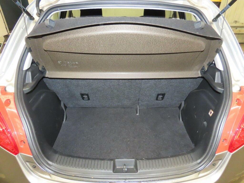 Mazda 2 1.3 Tamura Euro 5 201161 Blue #4