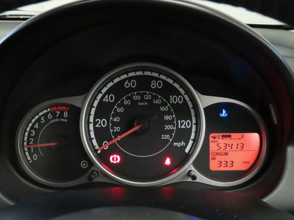 Mazda 2 1.3 Tamura Euro 5 201161 Blue #7