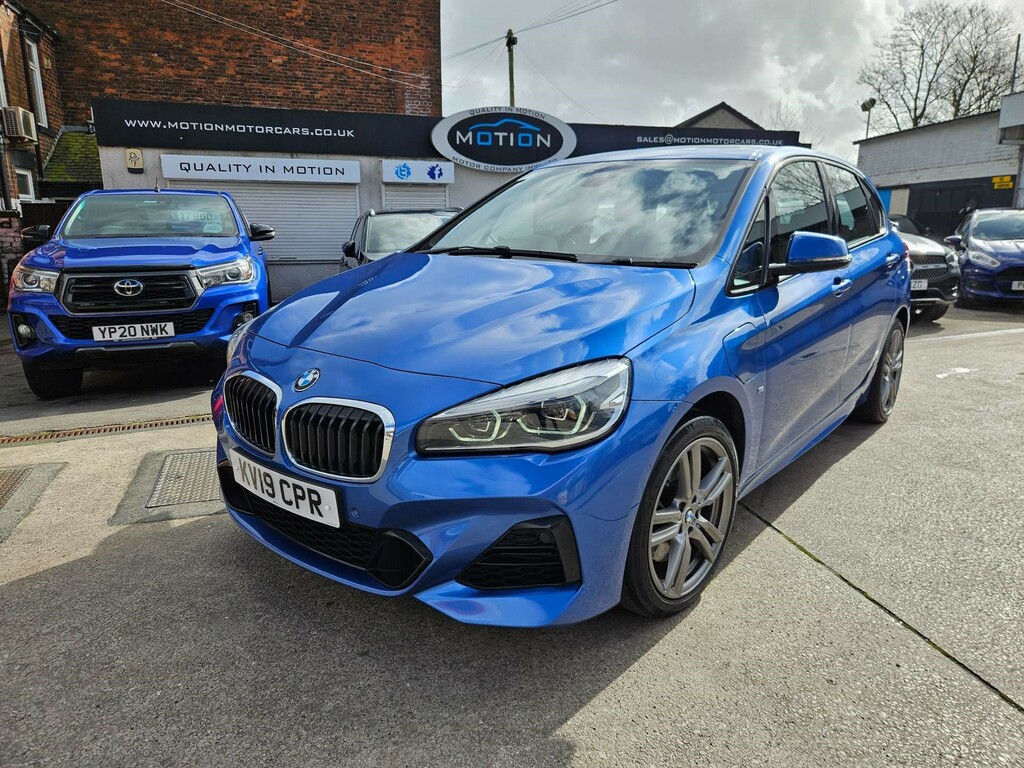 BMW 2 Series M Sport Premium 4Wd #5