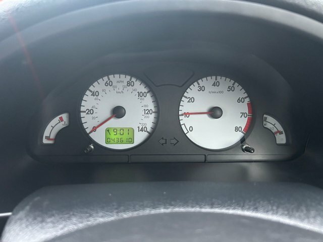 Citroen Saxo Hatchback Grey #19