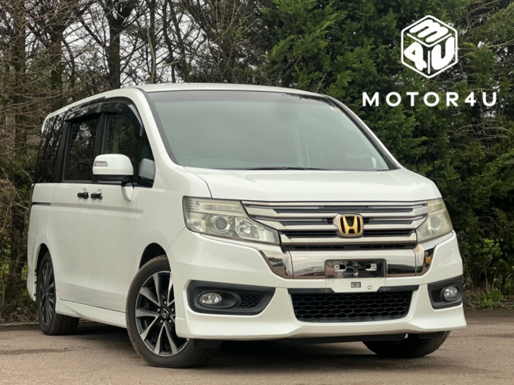 Honda StepWagon Spada Z Cool Spirit