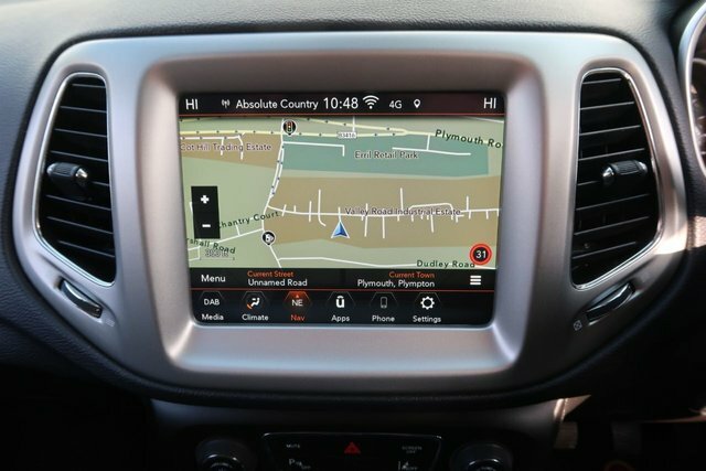 Jeep Compass 1.6 Multijetii Longitude Suv Eur White #5