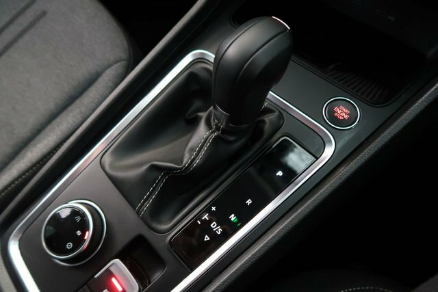 Seat Ateca 1.5 Tsi Evo Se Technology Suv Dsg Euro OV70BYY White #5