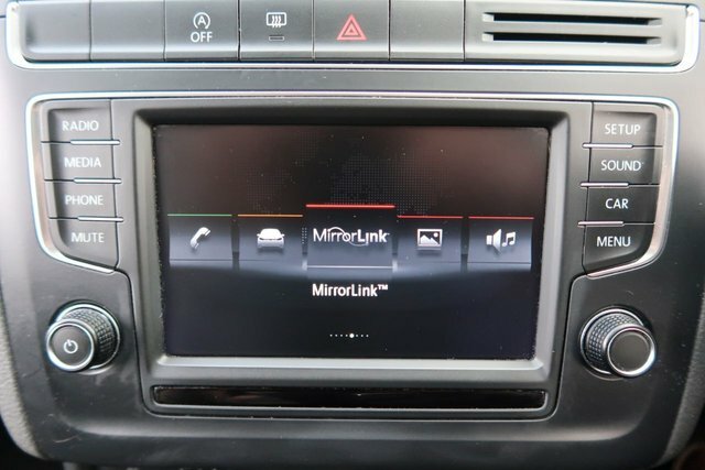 Volkswagen Polo 1.0 Bluemotion Tech Se Hatchback YY64OJR Blue #3