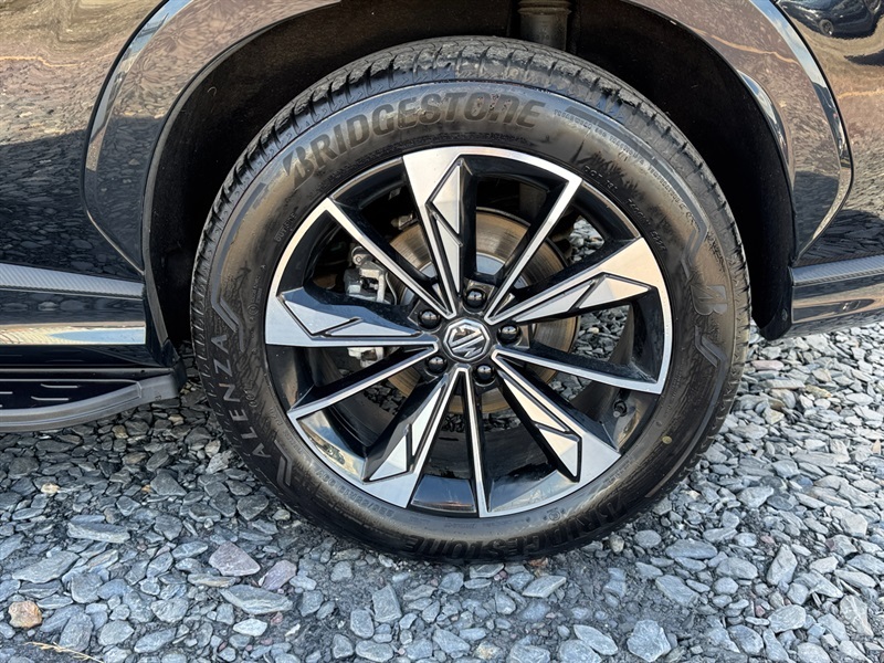 MG HS 1.5 T-gdi 24.7Kwh Trophy Suv Plug-in Hy LD25ZKA Black #6