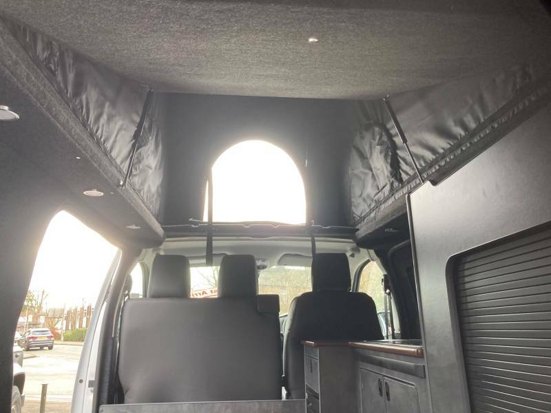 Vauxhall Vivaro 2700 1.5D 120Ps Pro H1 Van - 2024 74 White #5