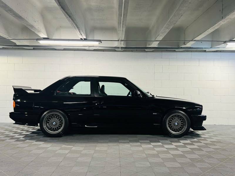 BMW M3 M3 - 2018 18 Black #6