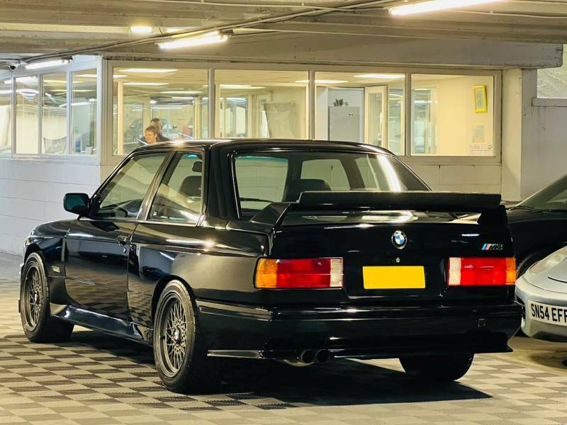 BMW M3 M3 - 2018 18 Black #4