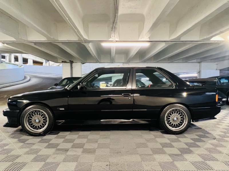 BMW M3 M3 - 2018 18 Black #3