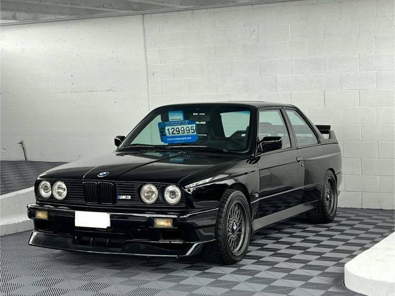 BMW M3 M3 - 2018 18 Black