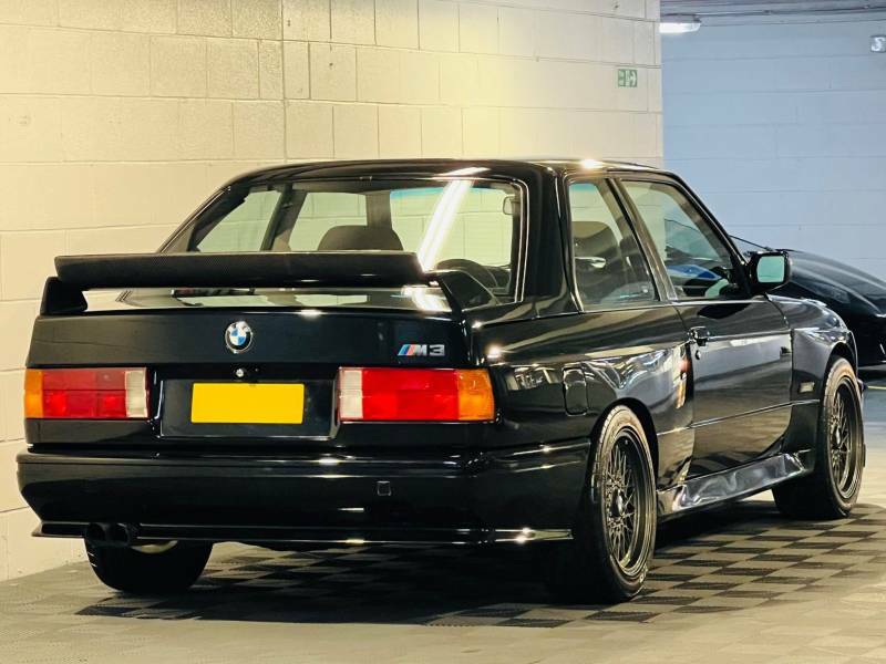 BMW M3 M3 - 2018 18 Black #5
