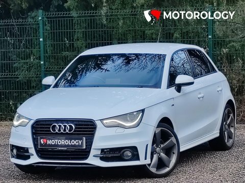 Audi A1 1.4 Tfsi Cod EO64MVK White #2