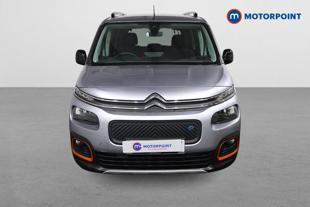 Citroen e-Berlingo 100Kw Flair Xtr M 50Kwh LR23DTV Grey #2