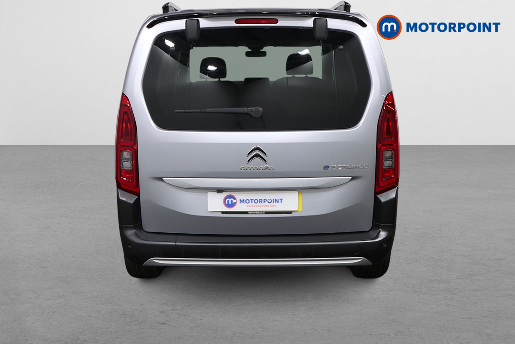 Citroen e-Berlingo 100Kw Flair Xtr M 50Kwh LR23DTV Grey #6