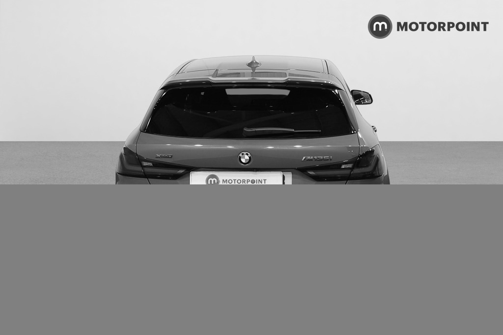 BMW 1 Series M135i Xdrive Step Tech-pro Pack YA73EWB  #6