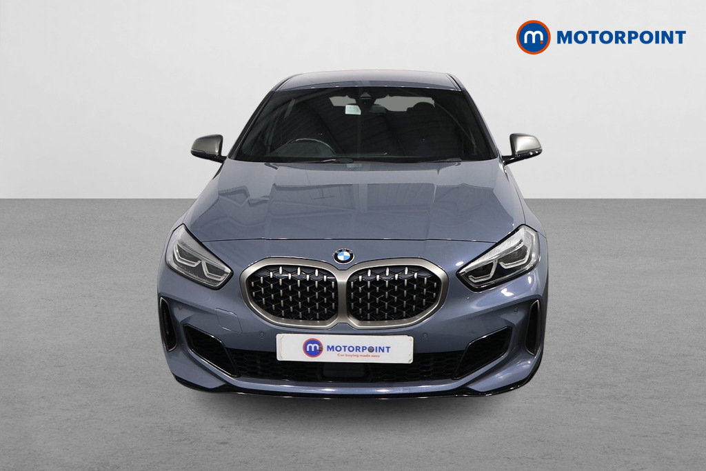BMW 1 Series M135i Xdrive Step Tech-pro Pack YA73EWB  #2